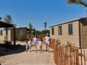 Cliquez pour découvrir toutes les photos de l'HÉBERGEMENT ! mobil-home - camping TAIGA Delta De L’Ebre photo 4
