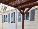 mobil-home - camping Taiga Delta De L'Ebre photo 2
