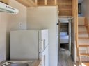 Cliquez pour découvrir toutes les photos de l'HÉBERGEMENT ! mini-maison - camping Taiga Delta De L'Ebre photo 7