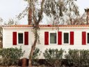 Cliquez pour découvrir toutes les photos de l'HÉBERGEMENT ! bungalow - camping Taiga Delta De L'Ebre photo 2