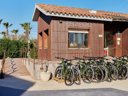 Cliquez pour découvrir toutes les photos de l'ÉTABLISSEMENT ! camping Taiga Delta De L'Ebre photo 5