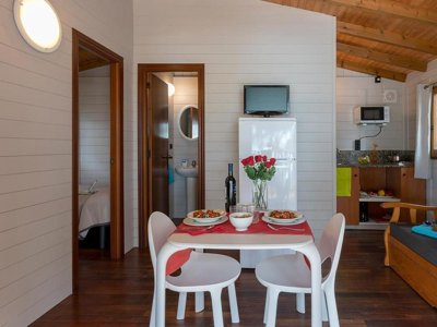 bungalow - Estival Torre De La Mora photo 3