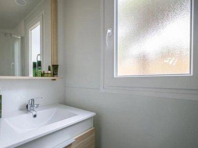 Cliquez pour découvrir toutes les photos de l'HÉBERGEMENT ! mobil-home - Estival Torre De La Mora photo 13