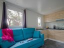 Cliquez pour découvrir toutes les photos de l'HÉBERGEMENT ! mobil-home - camping Estival Torre De La Mora photo 2