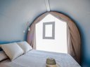 Cliquez pour découvrir toutes les photos de l'HÉBERGEMENT ! hébergement insolite - camping Estival Torre De La Mora photo 2