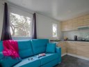 Cliquez pour découvrir toutes les photos de l'HÉBERGEMENT ! mobil-home - camping Estival Torre De La Mora photo 10