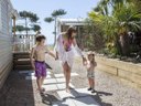 Cliquez pour découvrir toutes les photos de l'HÉBERGEMENT ! mobil-home - camping Estival Torre De La Mora photo 2
