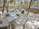 Cliquez pour découvrir toutes les photos de l'HÉBERGEMENT ! mobil-home - camping Estival Torre De La Mora photo 3