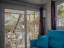 Cliquez pour découvrir toutes les photos de l'HÉBERGEMENT ! mobil-home - camping Estival Torre De La Mora photo 5