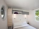 Cliquez pour découvrir toutes les photos de l'HÉBERGEMENT ! mobil-home - camping Estival Torre De La Mora photo 9