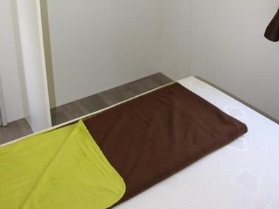 Cliquez pour découvrir toutes les photos de l'HÉBERGEMENT ! mobil-home - Sites Et Paysages - Le Ventoulou photo 7