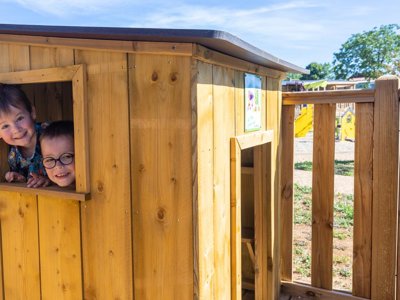 Cliquez pour découvrir toutes les photos de l'HÉBERGEMENT ! mobil-home - Sites Et Paysages - Le Ventoulou photo 5