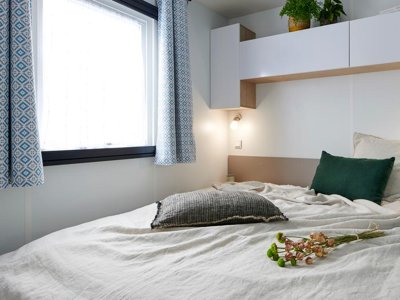 mobil-home - Sites Et Paysages - Le Ventoulou photo 5