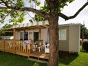 mobil-home - camping Sites Et Paysages - Le Ventoulou photo 2