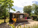Cliquez pour découvrir toutes les photos de l'HÉBERGEMENT ! mobil-home - camping Sites Et Paysages - Le Ventoulou photo 2