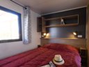 Cliquez pour découvrir toutes les photos de l'HÉBERGEMENT ! mobil-home - camping Sites Et Paysages - Le Ventoulou photo 4