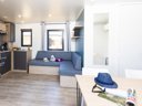 Cliquez pour découvrir toutes les photos de l'HÉBERGEMENT ! mobil-home - camping Sites Et Paysages - Le Ventoulou photo 3