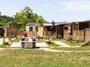 Cliquez pour découvrir toutes les photos de l'HÉBERGEMENT ! mobil-home - camping Sites Et Paysages - Le Ventoulou photo 6