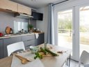 mobil-home - camping Sites Et Paysages - Le Ventoulou photo 3