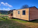 Cliquez pour découvrir toutes les photos de l'HÉBERGEMENT ! mobil-home - camping Sites Et Paysages - Le Ventoulou photo 8