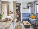 Cliquez pour découvrir toutes les photos de l'HÉBERGEMENT ! mobil-home - camping Sites Et Paysages - Le Ventoulou photo 7