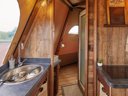Cliquez pour découvrir toutes les photos de l'HÉBERGEMENT ! hébergement insolite - camping Sites Et Paysages - Le Ventoulou photo 7