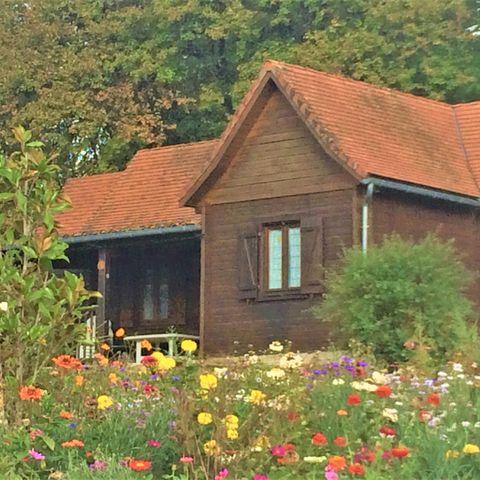 chalet - Les Chalets De Thegra photo 1