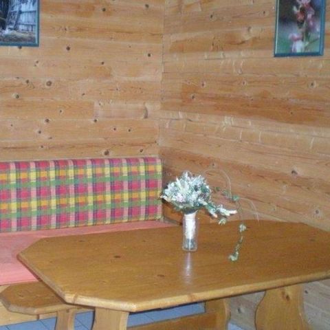 Cliquez pour découvrir toutes les photos de l'HÉBERGEMENT ! chalet - Les Chalets De Thegra photo 2