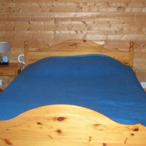 Cliquez pour découvrir toutes les photos de l'HÉBERGEMENT ! chalet - Les Chalets De Thegra photo 4