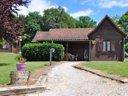 Cliquez pour découvrir toutes les photos de l'ÉTABLISSEMENT ! camping Les Chalets De Thegra photo 10