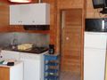Cliquez pour découvrir toutes les photos de l'HÉBERGEMENT ! chalet - camping Les Chalets De Thegra photo 3