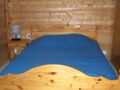 Cliquez pour découvrir toutes les photos de l'HÉBERGEMENT ! chalet - camping Les Chalets De Thegra photo 4