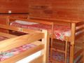 Cliquez pour découvrir toutes les photos de l'HÉBERGEMENT ! chalet - camping Les Chalets De Thegra photo 5