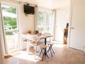 Cliquez pour découvrir toutes les photos de l'HÉBERGEMENT ! mobil-home - camping Les Chalets De Thegra photo 3