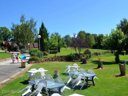 Cliquez pour découvrir toutes les photos de l'ÉTABLISSEMENT ! camping Les Chalets De Thegra photo 3