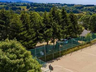 camping De Tauves photo 10