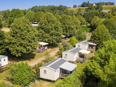 camping De Tauves photo 13