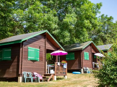 chalet - De Tauves photo 4