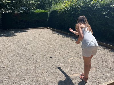 camping De Tauves photo 20