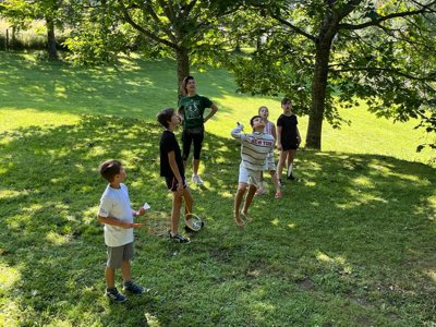 camping De Tauves photo 21