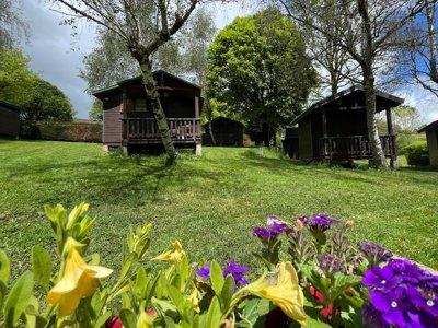 camping De Tauves photo 28