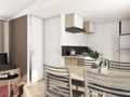 Cliquez pour découvrir toutes les photos de l'HÉBERGEMENT ! mobilhome - établissement De Tauves photo 3
