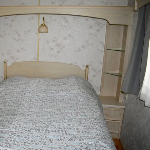 Cliquez pour découvrir toutes les photos de l'HÉBERGEMENT ! mobil-home - Au Gré Du Vent photo 3
