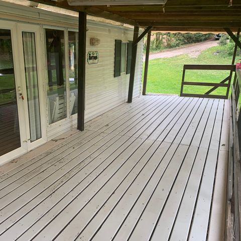 Cliquez pour découvrir toutes les photos de l'HÉBERGEMENT ! mobil-home - Au Gré Du Vent photo 2