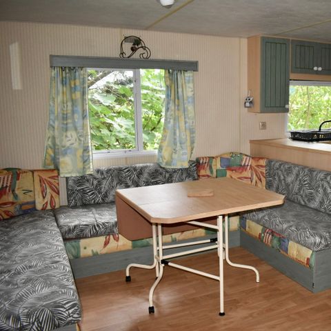 Cliquez pour découvrir toutes les photos de l'HÉBERGEMENT ! mobil-home - Au Gré Du Vent photo 3