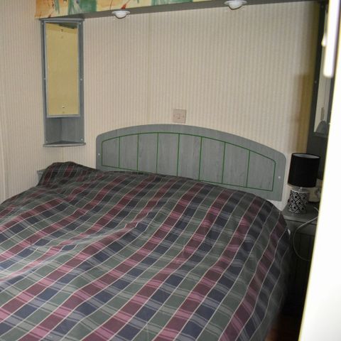 Cliquez pour découvrir toutes les photos de l'HÉBERGEMENT ! mobil-home - Au Gré Du Vent photo 4