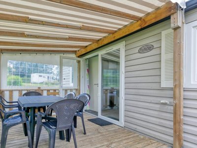 mobil-home - Au Gré Du Vent - Sites Et Paysages photo 2