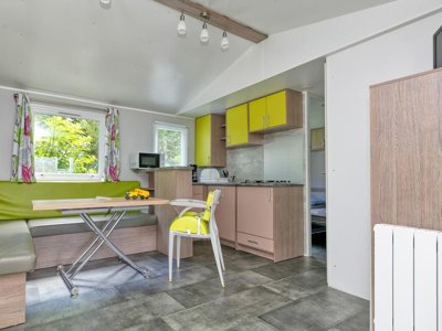 mobil-home - Au Gré Du Vent - Sites Et Paysages photo 4