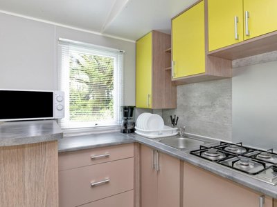 mobil-home - Au Gré Du Vent - Sites Et Paysages photo 5