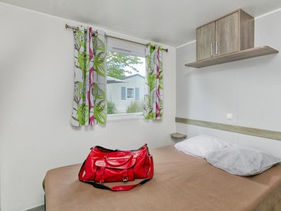 mobil-home - Au Gré Du Vent - Sites Et Paysages photo 6